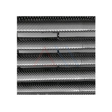 Load image into Gallery viewer, Parrilla Golf Gti 88-92 rasurada tipo fibra carbono