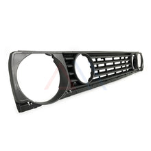 Load image into Gallery viewer, Parrilla Golf Gti 88-92 rasurada tipo fibra carbono