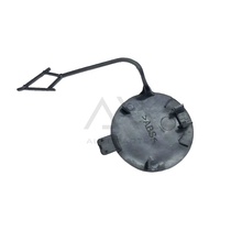 Cargar imagen en el visor de la galería, Tapa de remolque defensa delantera Golf 15-17