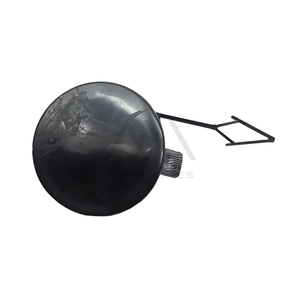 Tapa de remolque defensa trasero Golf 7 15-17