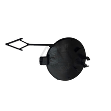 Load image into Gallery viewer, Tapa de remolque defensa trasero Golf 7 15-17