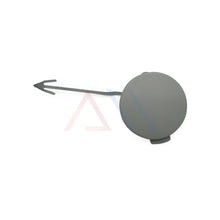 Load image into Gallery viewer, Tapa de remolque defensa delantero Golf 15-17
