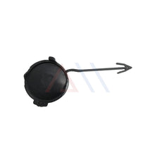 Load image into Gallery viewer, Tapa de remolque defensa delantero Golf 15-17