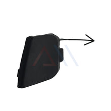 Load image into Gallery viewer, Tapa de remolque defensa trasero Golf 15-17