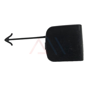 Tapa de remolque defensa delantero Golf Gti 6 09-13