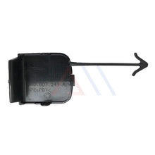 Load image into Gallery viewer, Tapa de remolque defensa delantero Golf Gti 6 09-13
