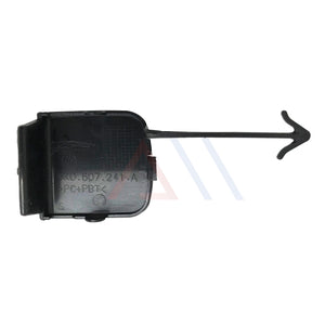 Tapa de remolque defensa delantero Golf Gti 6 09-13
