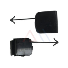 Load image into Gallery viewer, Tapa de remolque defensa delantero Golf Gti 6 09-13