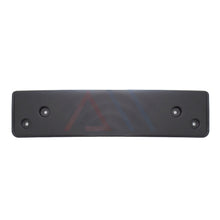 Cargar imagen en el visor de la galería, Portaplaca Golf Gti 6 09-13 delantero