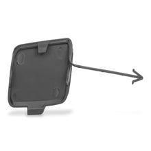 Load image into Gallery viewer, Tapa de remolque defensa trasero Golf Gti 6 09-13