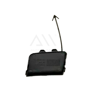 Tapa de remolque defensa trasero Bora 06-10