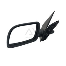 Cargar imagen en el visor de la galería, Espejo Polo 03-07 manual izquierdo