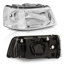 Cargar imagen en el visor de la galería, Faro Eurovan 05-09 derecho