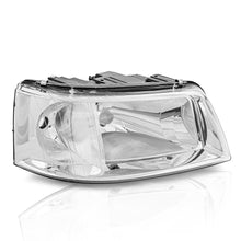 Cargar imagen en el visor de la galería, Faro Eurovan 05-09 derecho