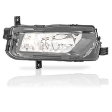 Load image into Gallery viewer, Faro niebla Caddy pasajeros 16-20 c/foco derecho