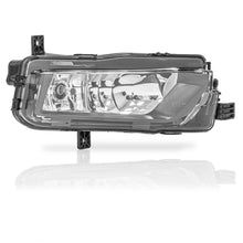 Load image into Gallery viewer, Faro niebla Caddy pasajeros 16-20 c/foco derecho