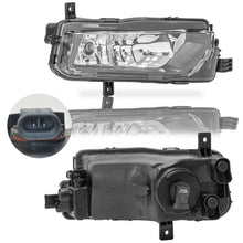 Load image into Gallery viewer, Faro niebla Caddy pasajeros 16-20 c/foco derecho