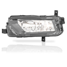 Load image into Gallery viewer, Faro niebla Caddy pasajeros 16-20 c/foco izquierdo
