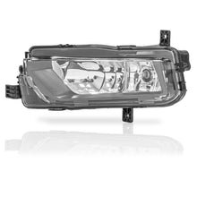 Load image into Gallery viewer, Faro niebla Caddy pasajeros 16-20 c/foco izquierdo