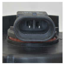 Load image into Gallery viewer, Faro niebla Caddy pasajeros 16-20 c/foco izquierdo