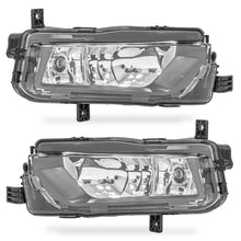 Load image into Gallery viewer, Faro niebla Caddy pasajeros 16-20 c/foco izquierdo