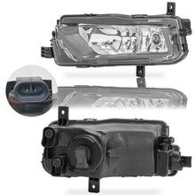 Load image into Gallery viewer, Faro niebla Caddy pasajeros 16-20 c/foco izquierdo