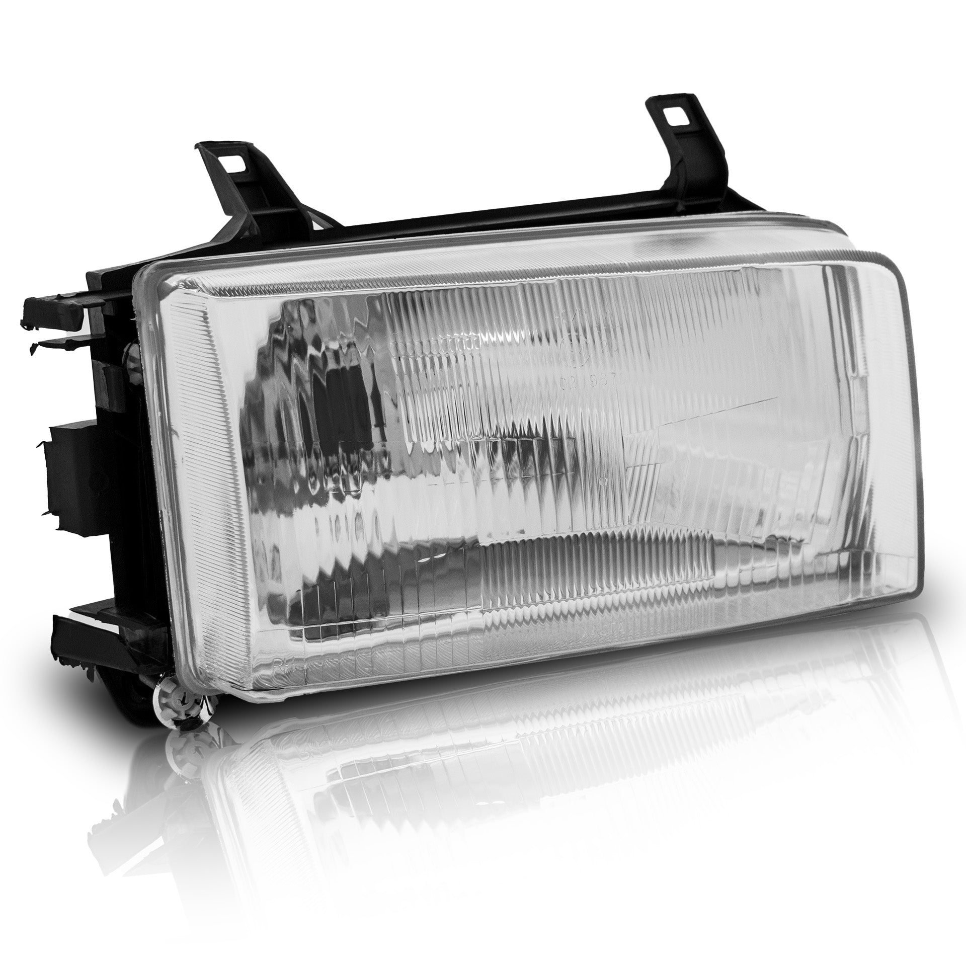 Faro Eurovan 01-04 c/base derecho