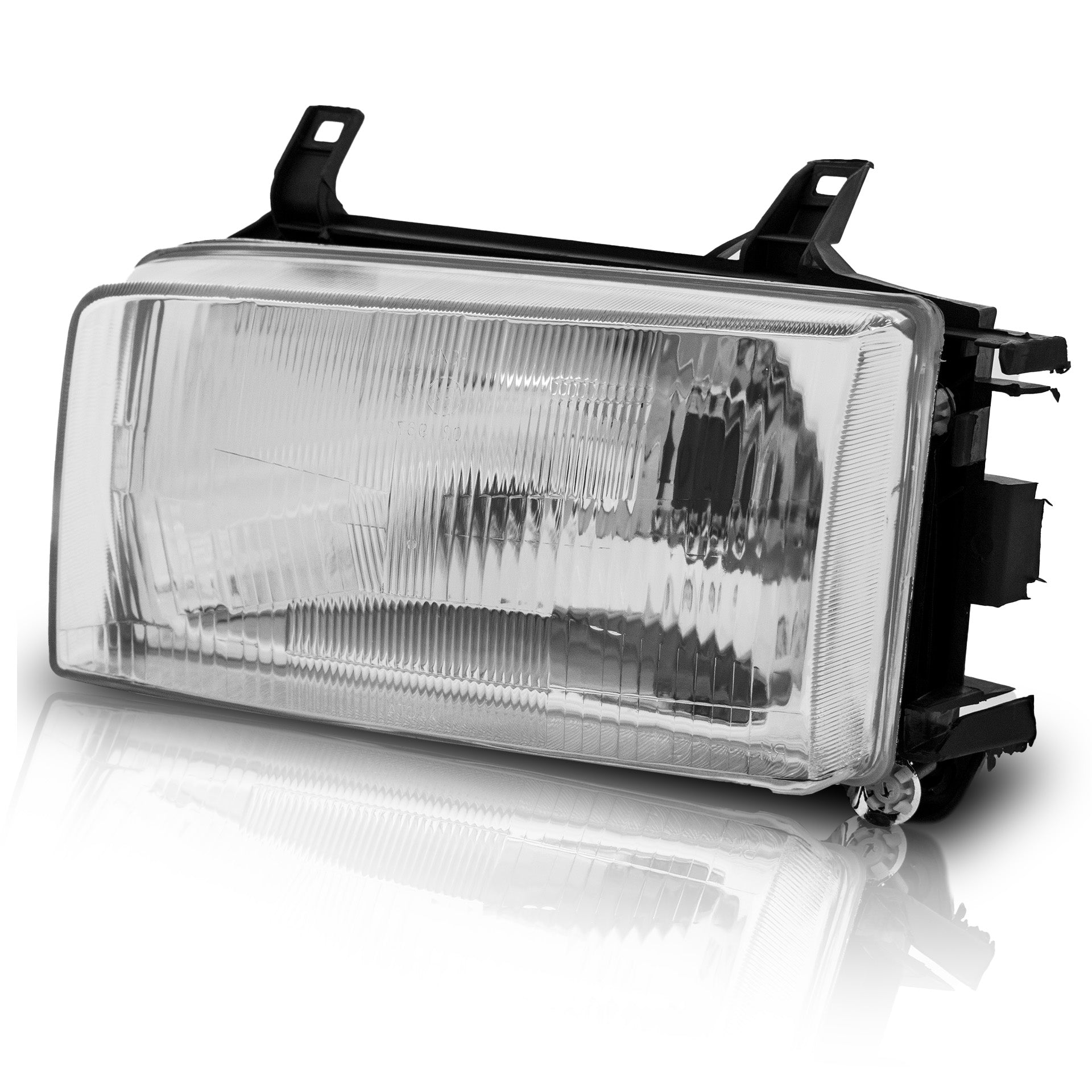 Faro Eurovan 01-04 c/base izquierdo