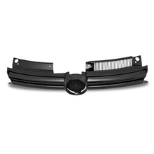 Load image into Gallery viewer, Parrilla Golf R 09-13