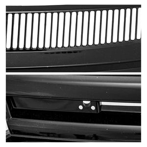 Parrilla Golf R 09-13