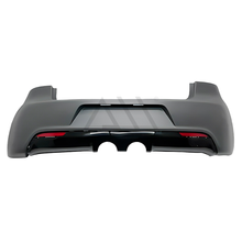 Load image into Gallery viewer, Defensa trasera Golf R-Line 09-13 completa con accesorios