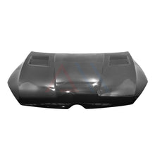 Cargar imagen en el visor de la galería, Cofre Golf 15-21 Fibra de carbono con tomas de aire