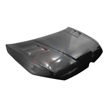 Cargar imagen en el visor de la galería, Cofre Golf 15-21 Fibra de carbono con tomas de aire