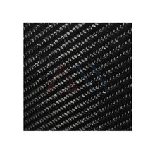 Cargar imagen en el visor de la galería, Cofre Golf 15-21 Fibra de carbono con tomas de aire