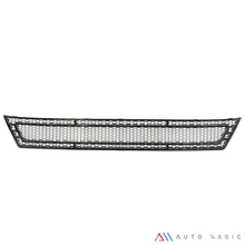 Load image into Gallery viewer, Defensa delantera Vento Polo 13-22 R-line completa con accesorios