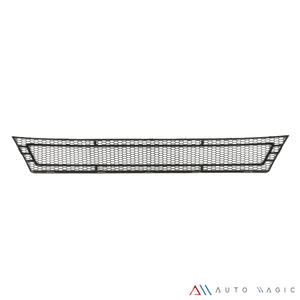 Defensa delantera Vento Polo 13-22 R-line completa con accesorios