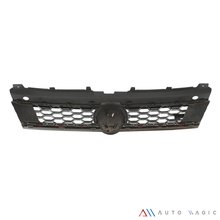 Load image into Gallery viewer, Defensa delantera Vento Polo 13-22 R-line completa con accesorios