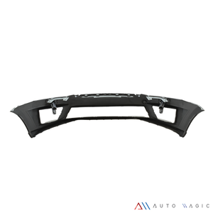 Defensa delantera Vento Polo 13-22 R-line completa con accesorios