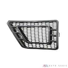 Load image into Gallery viewer, Defensa delantera Vento Polo 13-22 R-line completa con accesorios