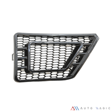 Load image into Gallery viewer, Defensa delantera Vento Polo 13-22 R-line completa con accesorios