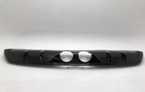 Defensa trasera Polo 13-22 R400 completa con accesorios