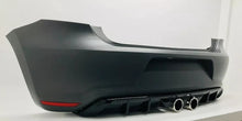 Cargar imagen en el visor de la galería, Defensa trasera Polo 13-22 R400 completa con accesorios