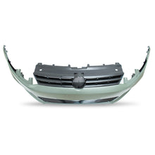 Load image into Gallery viewer, Defensa delantera Vento Polo 13-22 R-line completa con accesorios