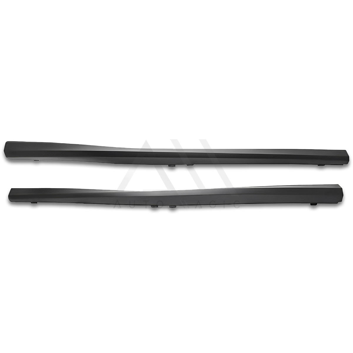 Estribos Audi A3 Tipo S3 13-15 2pzas