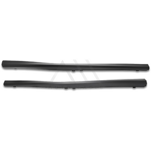 Estribos Audi A3 Tipo S3 13-15 2pzas