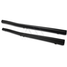 Cargar imagen en el visor de la galería, Estribos Audi A3 Tipo S3 13-15 2pzas