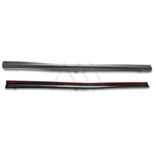 Cargar imagen en el visor de la galería, Estribos Audi A3 Tipo S3 13-15 2pzas