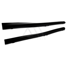Cargar imagen en el visor de la galería, Estribos Audi A3 Tipo S3 13-15 2pzas