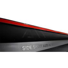 Cargar imagen en el visor de la galería, Estribos Audi A3 Tipo S3 13-15 2pzas