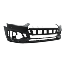 Cargar imagen en el visor de la galería, Defensa delantera Audi RS5 18-19 completa con accesorios